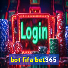 bot fifa bet365